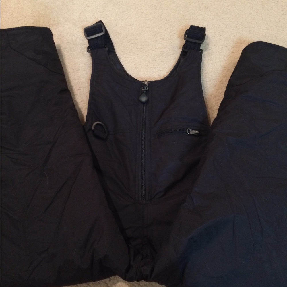 Youth bibs